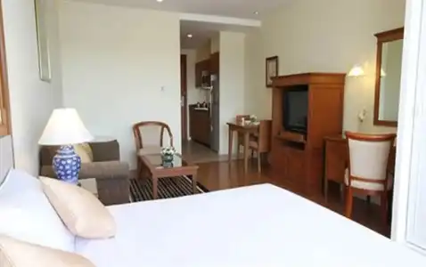 Kameo Grand Rayong & Serviced Apartments - 44