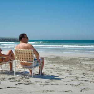 Ajman Beach - 23