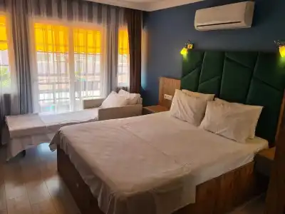 Ekin Otel - 3