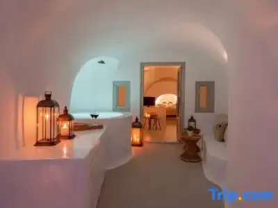 Cocoon Suites - 164