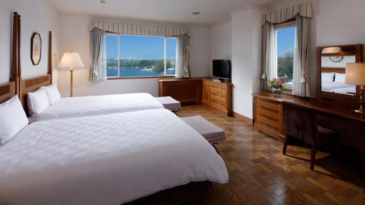 Miyako Resort Shima Bayside Terrace - 60