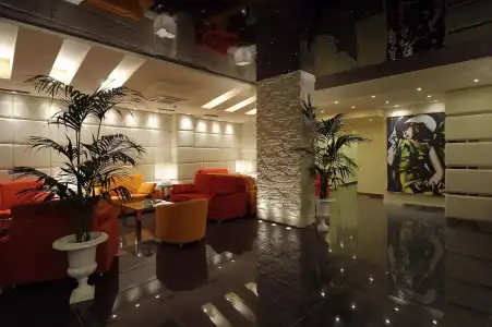 Antico Borgo - 30