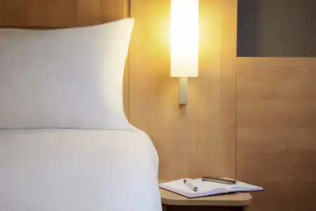 ibis Hyères Centre - 6