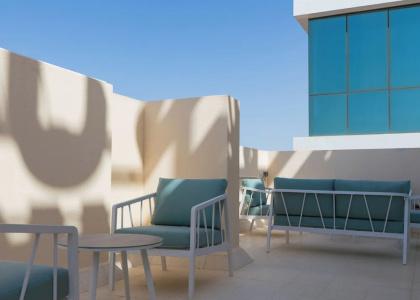 Muscat Hills - 21