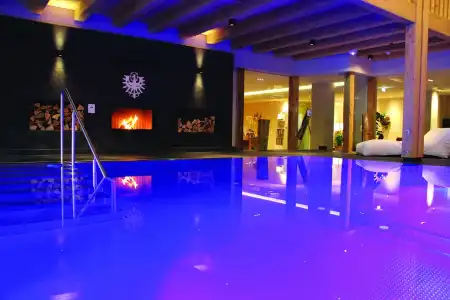 Post Seefeld - WellnessTirol - 12