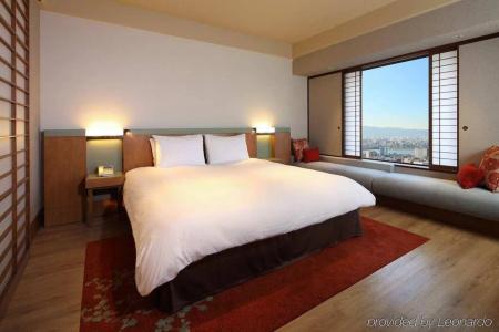 Hilton Osaka - 6