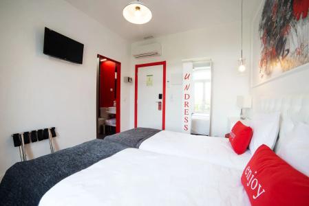 Lisbon City Inn by Citys - 5