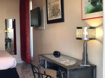 Urban Style de l'Europe - 83