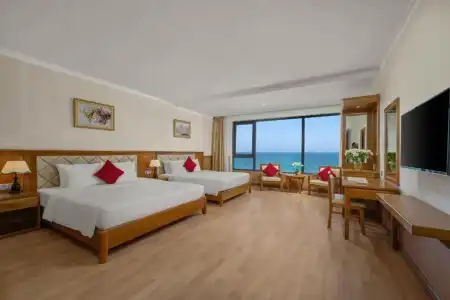 Serene Beach Danang - 160