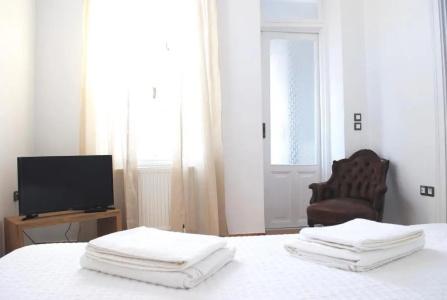 Athens Residence Apartments - 50