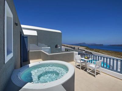 Acroterra Rosa Luxury Suites & Spa - 60