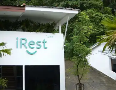 iRest Ao Nang Seafront - 0