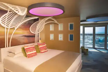 Malmaison Brighton - 6