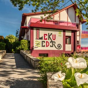 Leku Eder - 20