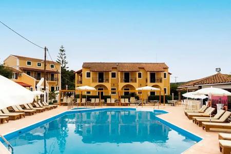 Oula Maisonettes Suites - 48