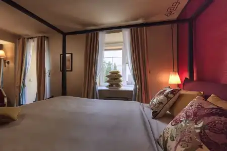 Vozdvyzhensky Boutique-Hotel - 121