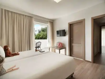 Civitel Attik Rooms & Suites - 126