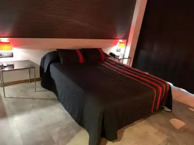 La Suite - 15
