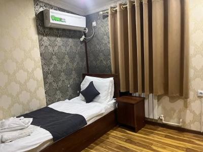Sun Hostel - 13