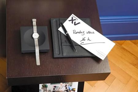 Boutique Hôtel des XV - 43