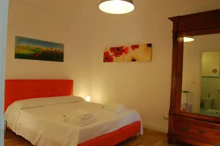 B&B Federico Secondo - 29