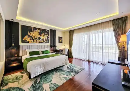 Borei Angkor Resort & Spa - 165