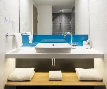 Holiday Inn Express Dublin City Centre by IHG - 36