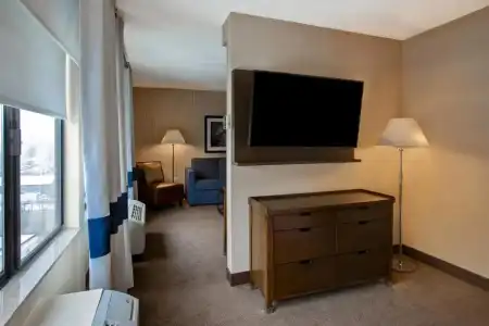 Four Points By Sheraton Peoria - 92