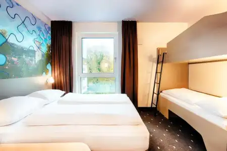 B&B Ravensburg - 37