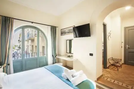 Quartuccio - Albergo Diffuso - - 39