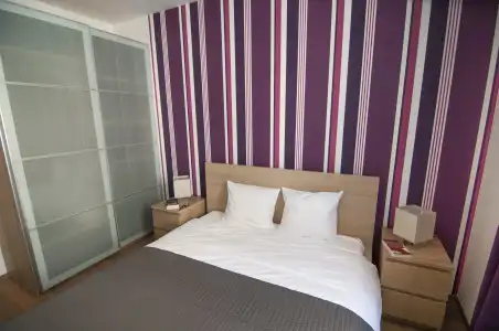 Corvin Center Suites - 2