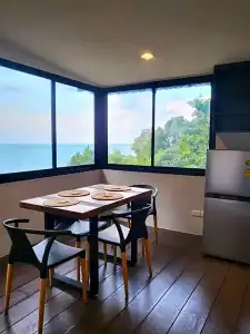 Sea Garden Resort - Haad Chao Phao - 40