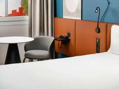 ibis Budapest Centrum - 66