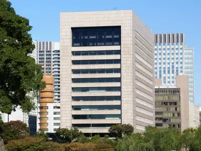 KKR Tokyo - 0
