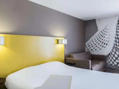 ibis Styles Nice Vieux Port - 2