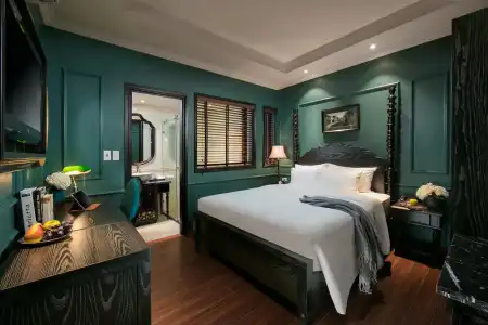 Grande Collection & Spa - 71