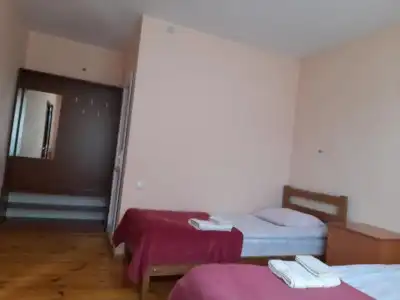 Kera Guest House - 14