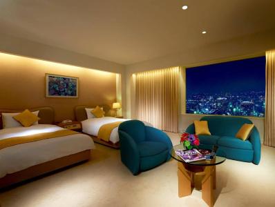 RIHGA Royal Kokura - 5