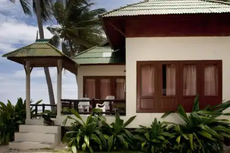Seetanu Bungalows - 33