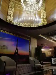 Sama Paris Plaza - 22