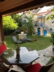 Foca Antik Otel - 140