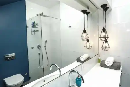 Moment Boutique Apartment - 30