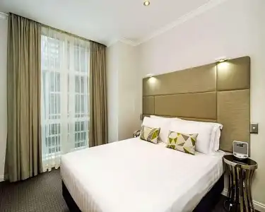 Clarion Suites Gateway - 86