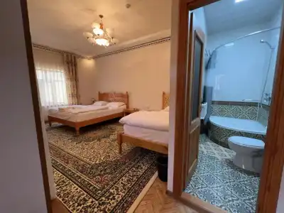 Old Bukhara Boutique - 83