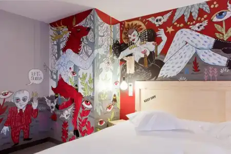 Graffalgar - 78