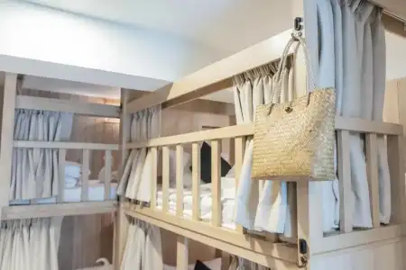 Amaka Bed & Breakfast - 20