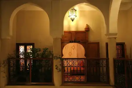 Riad Couleurs du Sud - 20
