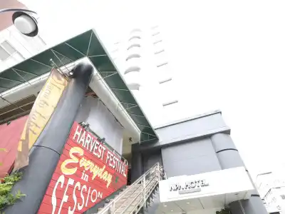 APA Mitoeki-kita - 0