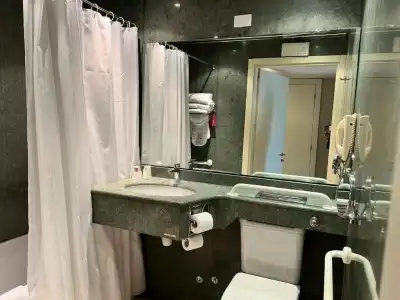 Crowne Plaza Rome St. Peter's by IHG - 42