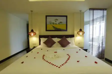 River Suites Hoi An - 107